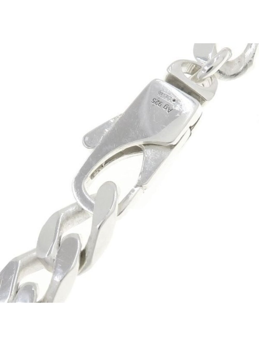 Gucci Signature GG Bracelet - Picture 5 of 9